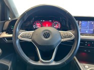 VOLKSWAGEN d'occasion GOLF VIII 1.5 TSI ACT OPF 130 LIFE de 2021