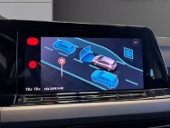 VOLKSWAGEN d'occasion GOLF VIII 1.5 TSI ACT OPF 130 LIFE de 2021