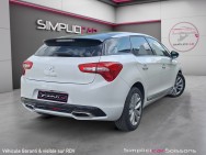 CITROEN d'occasion DS5 | 11.2011-07.2015 2.0 HDI 160 EXECUTIVE BA de