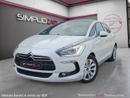 CITROEN d'occasion DS5 | 11.2011-07.2015 2.0 HDI 160 EXECUTIVE BA de