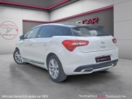 CITROEN d'occasion DS5 | 11.2011-07.2015 2.0 HDI 160 EXECUTIVE BA de