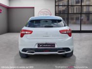 CITROEN d'occasion DS5 | 11.2011-07.2015 2.0 HDI 160 EXECUTIVE BA de