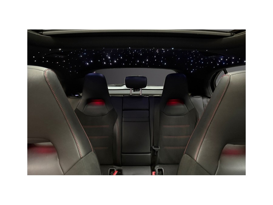 MERCEDES d'occasion CLASSE A IV A200 STYLE LINE 7G-DCT de 2019 Lyon