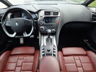 CITROEN d'occasion DS5 | 11.2011-07.2015 2.0 HDI 160 EXECUTIVE BA de