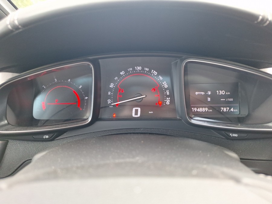 CITROEN d'occasion DS5 | 11.2011-07.2015 2.0 HDI 160 EXECUTIVE BA de