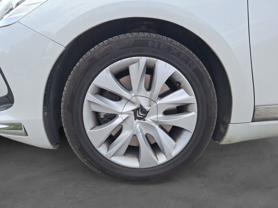CITROEN d'occasion DS5 | 11.2011-07.2015 2.0 HDI 160 EXECUTIVE BA de