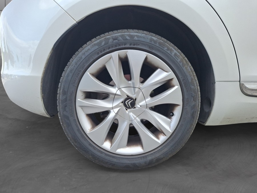 CITROEN d'occasion DS5 | 11.2011-07.2015 2.0 HDI 160 EXECUTIVE BA de
