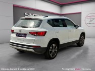 SEAT d'occasion ATECA 1.5 TSI 150 ACT STYLE de 2019 Nîmes (30)﻿