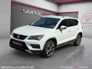 SEAT d'occasion ATECA 1.5 TSI 150 ACT STYLE de 2019 Nîmes (30)﻿