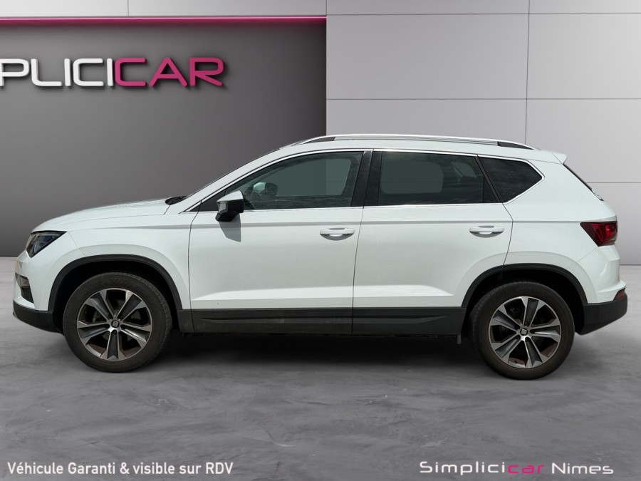 SEAT d'occasion ATECA 1.5 TSI 150 ACT STYLE de 2019 Nîmes (30)﻿