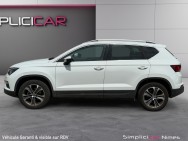 SEAT d'occasion ATECA 1.5 TSI 150 ACT STYLE de 2019 Nîmes (30)﻿