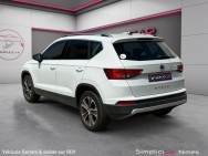 SEAT d'occasion ATECA 1.5 TSI 150 ACT STYLE de 2019 Nîmes (30)﻿