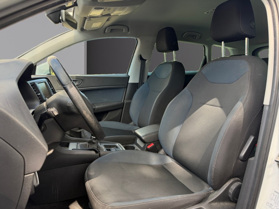 SEAT d'occasion ATECA 1.5 TSI 150 ACT STYLE de 2019 Nîmes (30)﻿