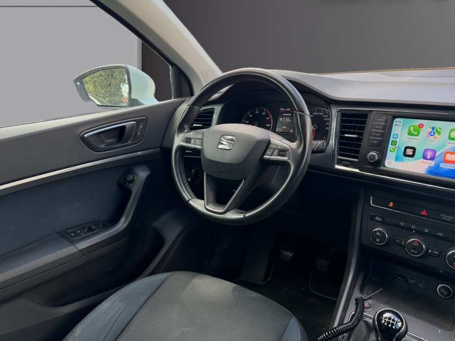 SEAT d'occasion ATECA 1.5 TSI 150 ACT STYLE de 2019 Nîmes (30)﻿