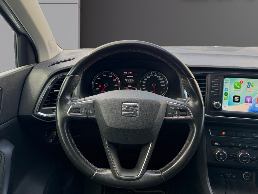 SEAT d'occasion ATECA 1.5 TSI 150 ACT STYLE de 2019 Nîmes (30)﻿