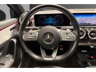 MERCEDES d'occasion CLASSE A IV A200 STYLE LINE 7G-DCT de 2019 Lyon