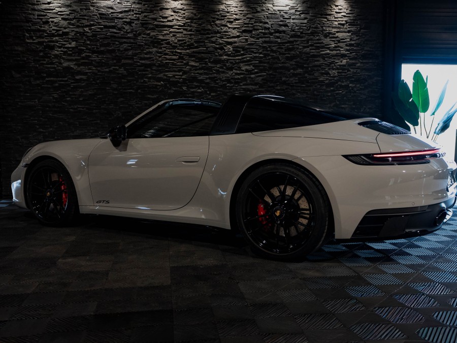 PORSCHE d'occasion 911 TARGA 911 992 TARGA 4 GTS de 2024 Pau (64)﻿