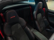 PORSCHE d'occasion 911 TARGA 911 992 TARGA 4 GTS de 2024 Pau (64)﻿
