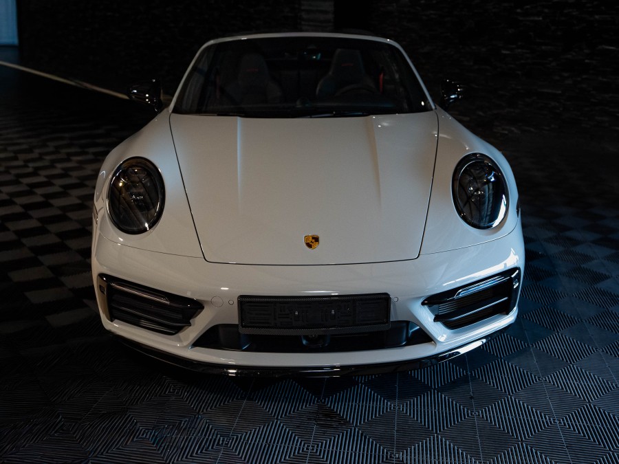 PORSCHE d'occasion 911 TARGA 911 992 TARGA 4 GTS de 2024 Pau (64)﻿