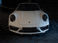 PORSCHE d'occasion 911 TARGA 911 992 TARGA 4 GTS de 2024 Pau (64)﻿