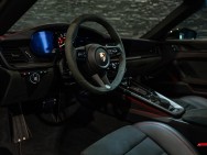 PORSCHE d'occasion 911 TARGA 911 992 TARGA 4 GTS de 2024 Pau (64)﻿