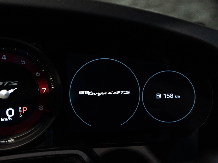 PORSCHE d'occasion 911 TARGA 911 992 TARGA 4 GTS de 2024 Pau (64)﻿