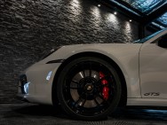 PORSCHE d'occasion 911 TARGA 911 992 TARGA 4 GTS de 2024 Pau (64)﻿