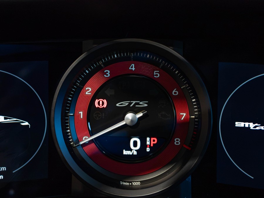 PORSCHE d'occasion 911 TARGA 911 992 TARGA 4 GTS de 2024 Pau (64)﻿