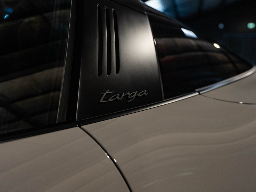 PORSCHE d'occasion 911 TARGA 911 992 TARGA 4 GTS de 2024 Pau (64)﻿