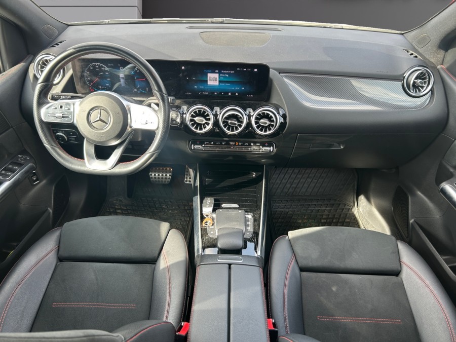 MERCEDES d'occasion CLASSE B SPORTS TOURER MERCEDES-BENZ CLASSE B