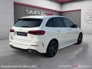 MERCEDES d'occasion CLASSE B SPORTS TOURER MERCEDES-BENZ CLASSE B