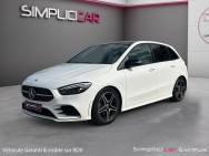 MERCEDES d'occasion CLASSE B SPORTS TOURER MERCEDES-BENZ CLASSE B