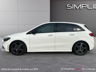 MERCEDES d'occasion CLASSE B SPORTS TOURER MERCEDES-BENZ CLASSE B