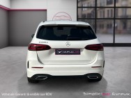 MERCEDES d'occasion CLASSE B SPORTS TOURER MERCEDES-BENZ CLASSE B