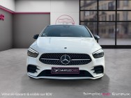 MERCEDES d'occasion CLASSE B SPORTS TOURER MERCEDES-BENZ CLASSE B