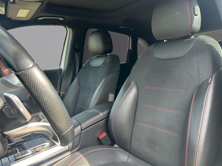 MERCEDES d'occasion CLASSE B SPORTS TOURER MERCEDES-BENZ CLASSE B