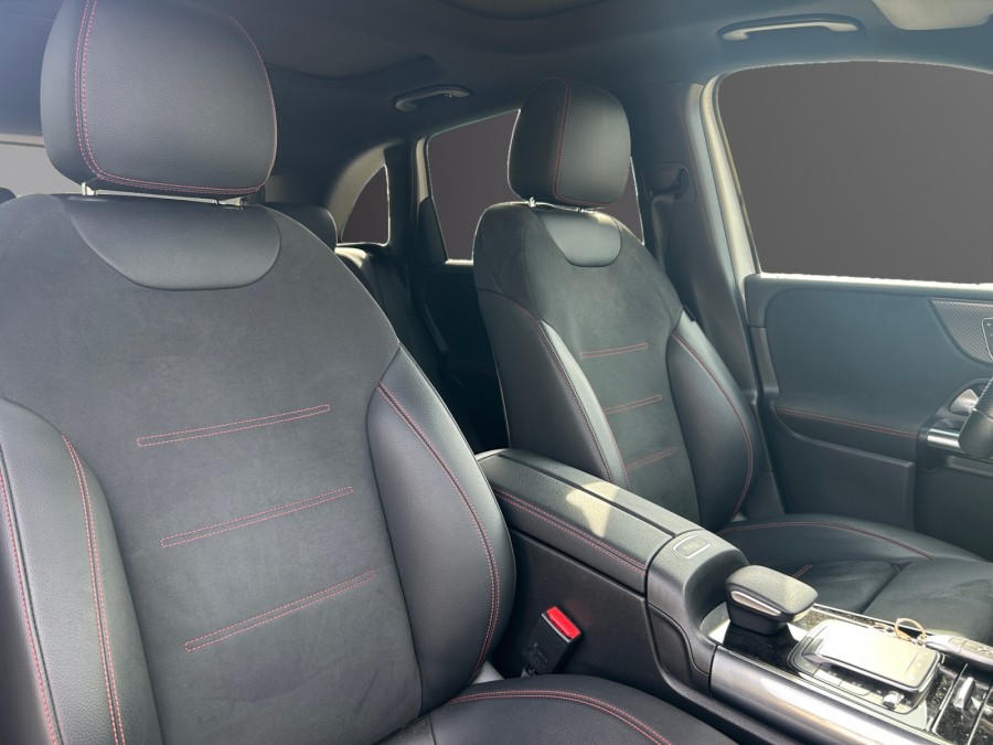MERCEDES d'occasion CLASSE B SPORTS TOURER MERCEDES-BENZ CLASSE B