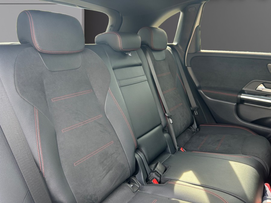 MERCEDES d'occasion CLASSE B SPORTS TOURER MERCEDES-BENZ CLASSE B