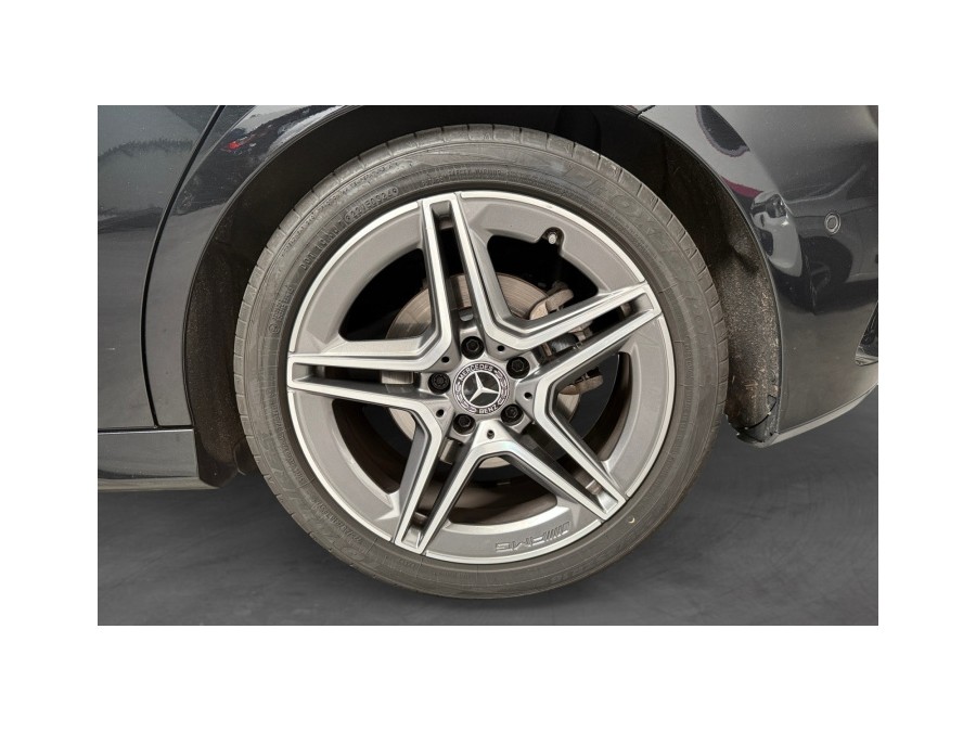 MERCEDES d'occasion CLASSE A IV A200 STYLE LINE 7G-DCT de 2019 Lyon