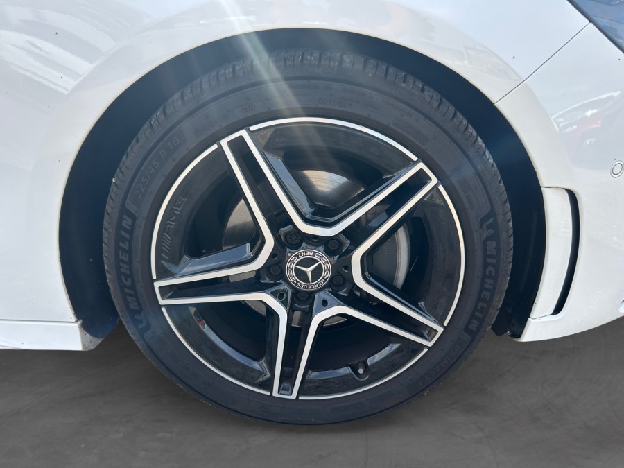 MERCEDES d'occasion CLASSE B SPORTS TOURER MERCEDES-BENZ CLASSE B