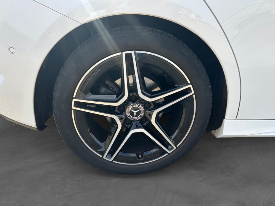 MERCEDES d'occasion CLASSE B SPORTS TOURER MERCEDES-BENZ CLASSE B