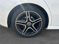 MERCEDES d'occasion CLASSE B SPORTS TOURER MERCEDES-BENZ CLASSE B