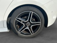 MERCEDES d'occasion CLASSE B SPORTS TOURER MERCEDES-BENZ CLASSE B