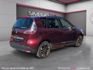 RENAULT d'occasion SCENIC III 1.5 DCI 110 BOSE EDC de 2015 Valence