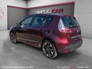 RENAULT d'occasion SCENIC III 1.5 DCI 110 BOSE EDC de 2015 Valence