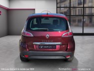 RENAULT d'occasion SCENIC III 1.5 DCI 110 BOSE EDC de 2015 Valence