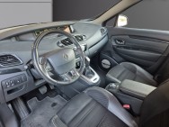 RENAULT d'occasion SCENIC III 1.5 DCI 110 BOSE EDC de 2015 Valence