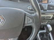 RENAULT d'occasion SCENIC III 1.5 DCI 110 BOSE EDC de 2015 Valence