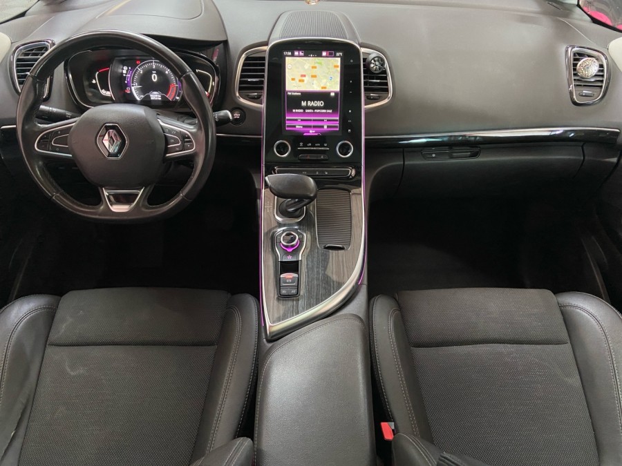 RENAULT d'occasion ESPACE V 1.6 dCi 160ch ZEN EDC de 2015 Brest (29)﻿