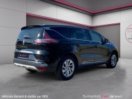 RENAULT d'occasion ESPACE V 1.6 dCi 160ch ZEN EDC de 2015 Brest (29)﻿